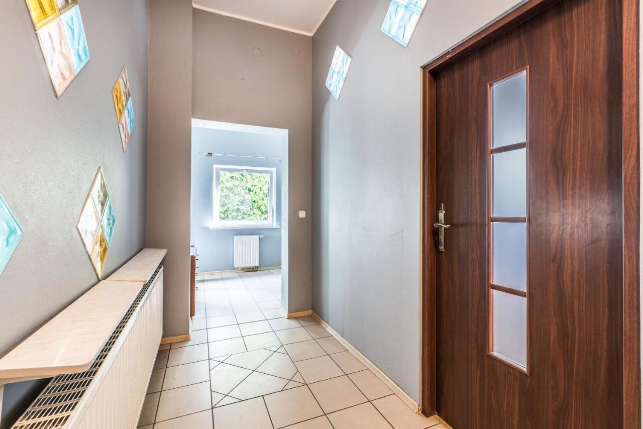 Tanie Spanie Przy Malcie - Zameldowanie Bezobslugowe - Poznań Exterior foto