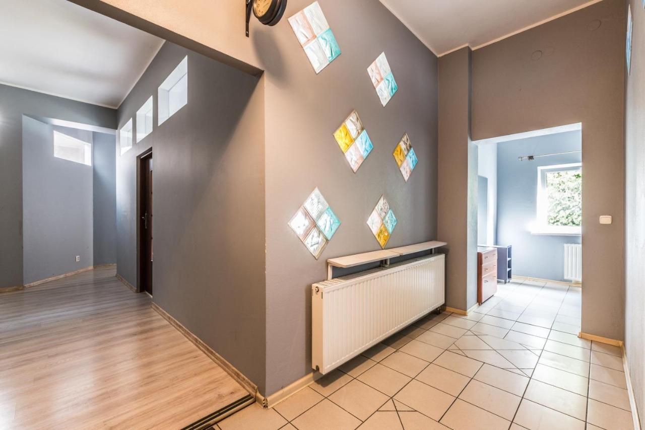 Tanie Spanie Przy Malcie - Zameldowanie Bezobslugowe - Poznań Exterior foto