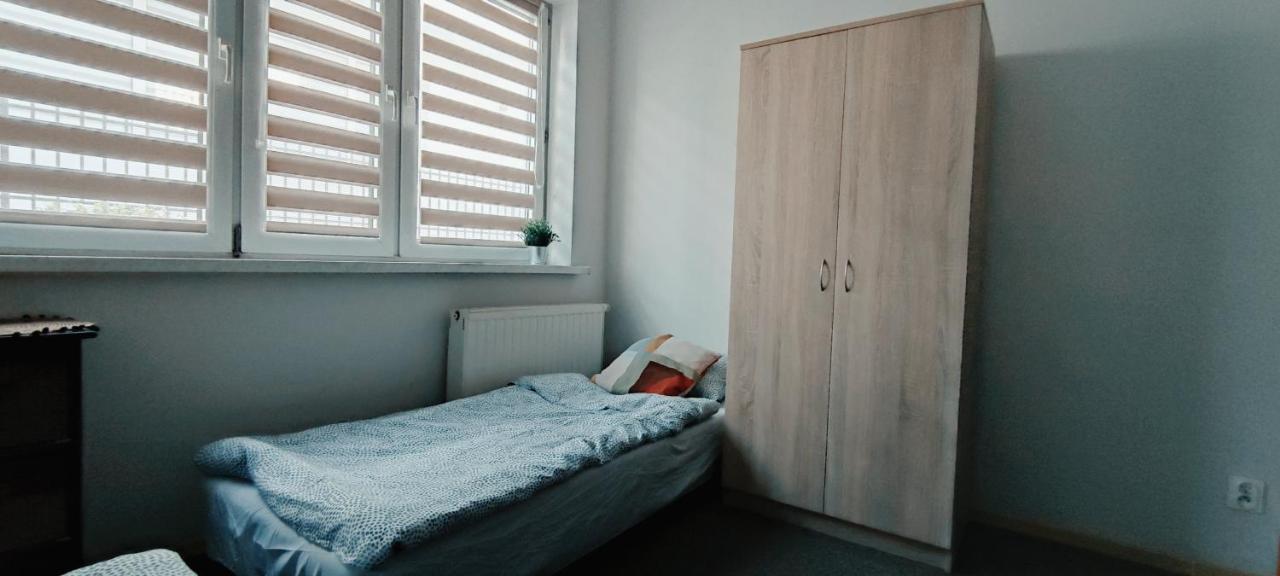 Tanie Spanie Przy Malcie - Zameldowanie Bezobslugowe - Poznań Exterior foto