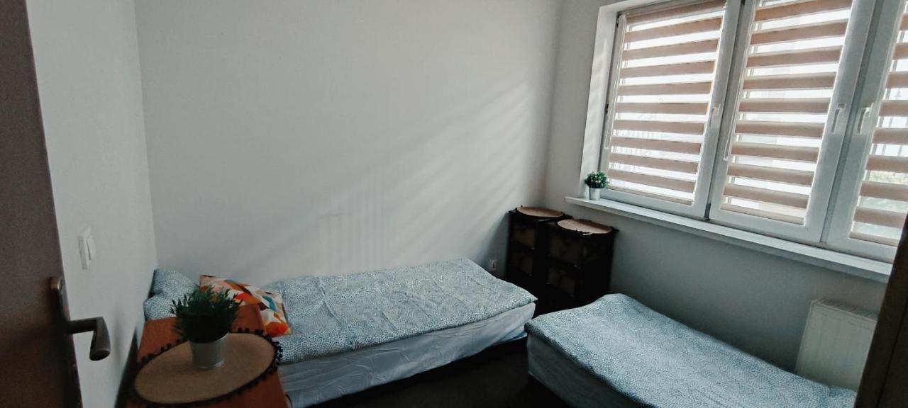 Tanie Spanie Przy Malcie - Zameldowanie Bezobslugowe - Poznań Exterior foto