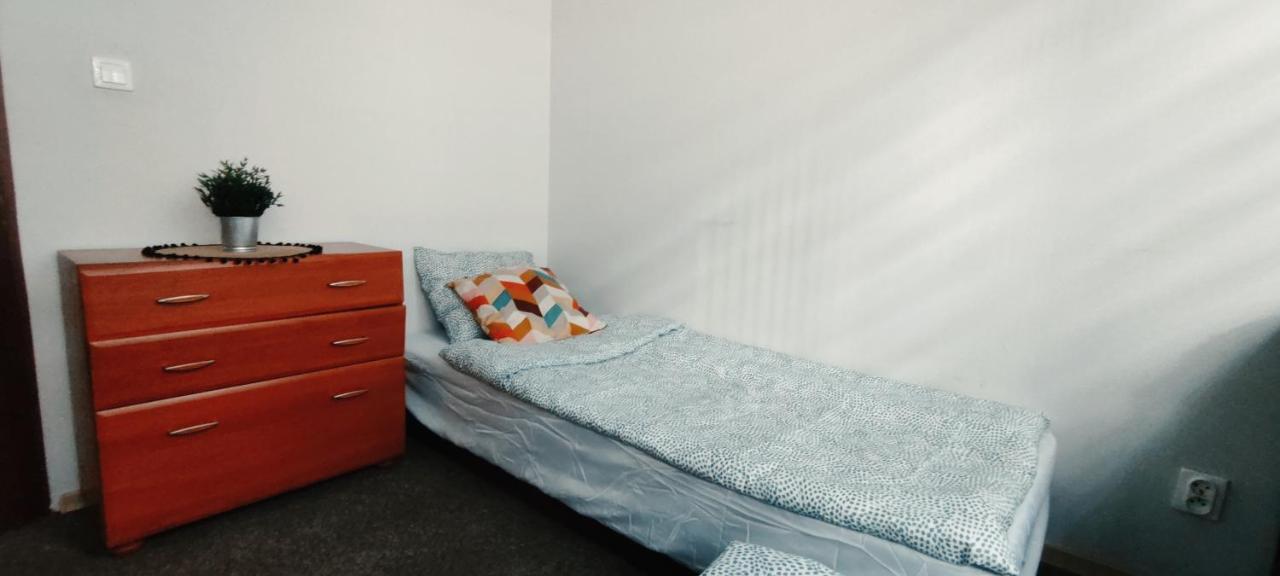 Tanie Spanie Przy Malcie - Zameldowanie Bezobslugowe - Poznań Exterior foto